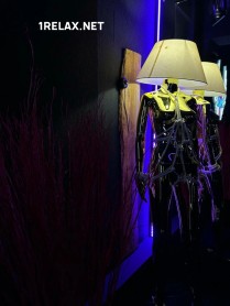 ����� Diamond Spa & Men's Club