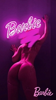 Девушка массажистка Кэтти, салон Barbie relax фото №4
