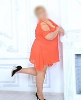 Девушка массажистка Марина , салон Екатерина  фото №1