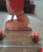 Девушка массажистка Маша , салон Маша  фото №3
