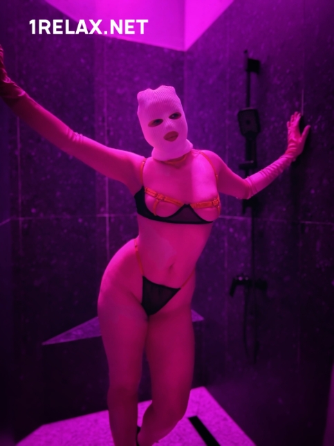 ������� ����������� �����, ����� Barbie relax ���� �5